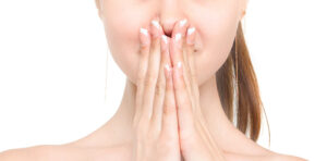 口臭や全身性疾患の原因「歯周病」にラクトフェリンが有効！？
