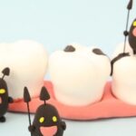 ラクトフェリンが持つ歯周病に対する効果